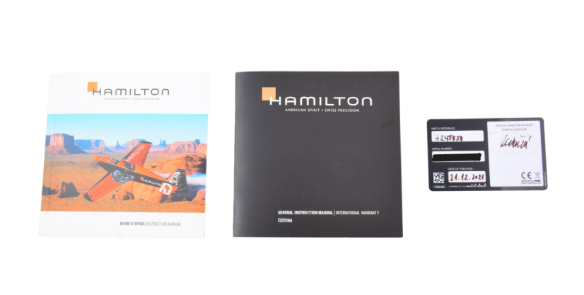 Hamilton Ventura Elvis80
