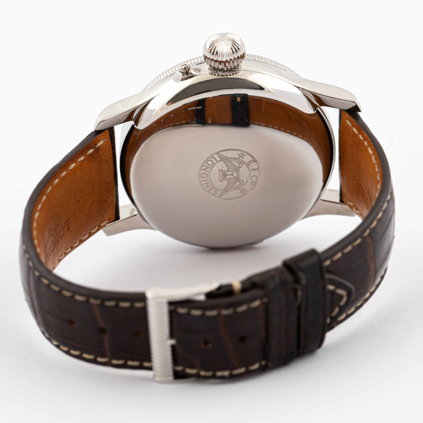 Longines Lindbergh Hour Angle