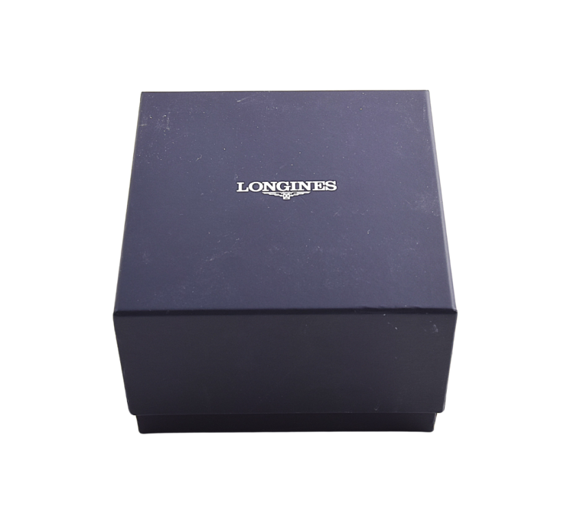Longines Hydroconquest Green