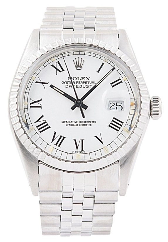 Rolex Datejust 36mm