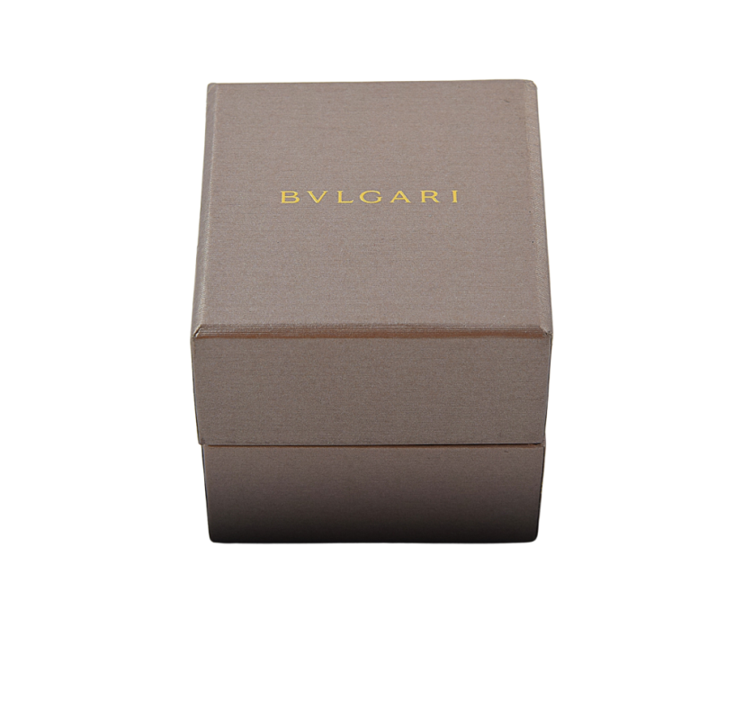 Prsten BVLGARI B.ZERO1