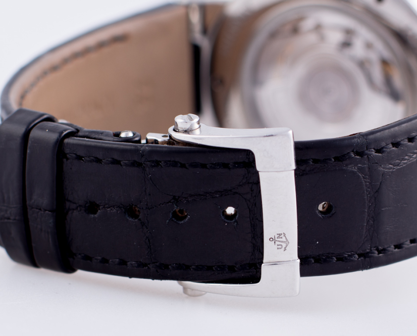 Ulysse Nardin Maxi Marine