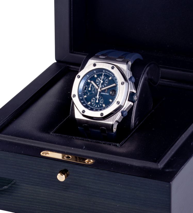 Audemars Piguet Royal Oak Offshore The Beast