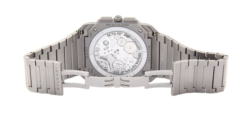 Bulgari Octo Finissimo 103673