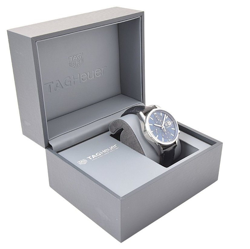 TAG Heuer Carrera Calibre 16