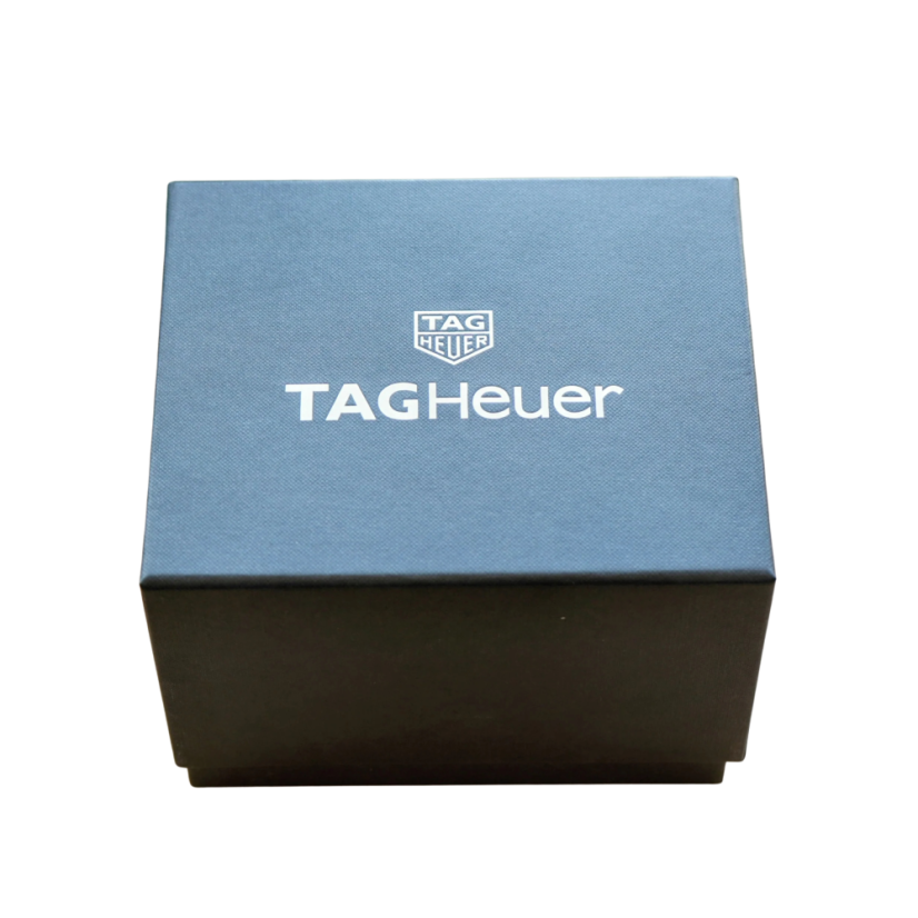 Tag Heuer Carrera Lady