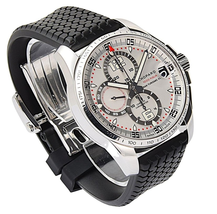CHOPARD GT XL Mille Miglia