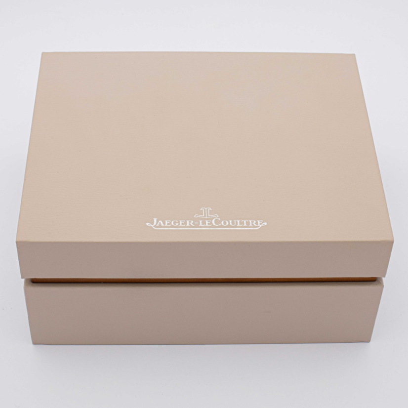 Jaeger-LeCoultre Master Compressor Extreme W-Alarm