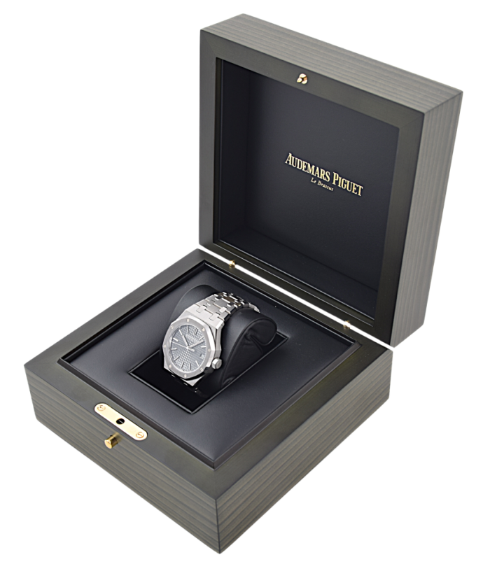 Audemars Piguet Royal Oak 37mm NOVÉ