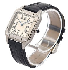 Cartier Santos Dumont