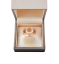 Prsten BVLGARI B.ZERO1