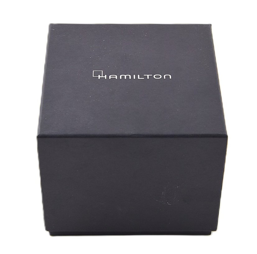 Hamilton Ventura Elvis80