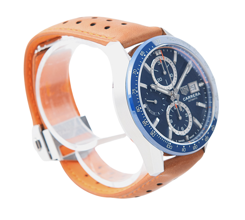 TAG Heuer Carrera Calibre 16