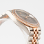 Rolex Datejust 36mm Wimbledon Factory Diamonds