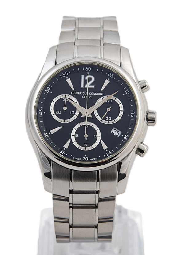 Frederique Constant Chronograph