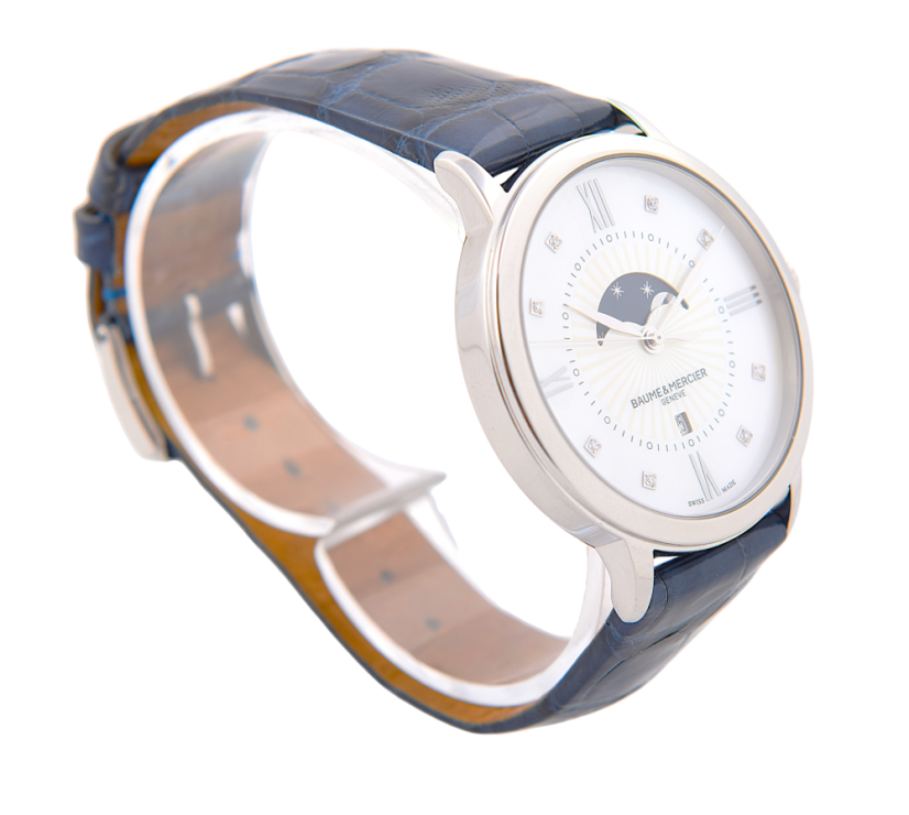 Baume & Mercier Classima Moon Phase