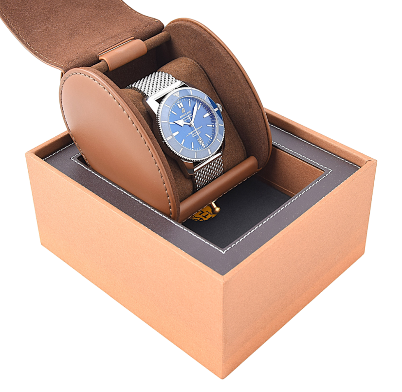 Breitling Superocean Heritage Edition Speciale 46mm