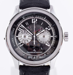 Jaeger-LeCoultre Aston Martin Amvox