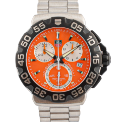 Tag Heuer F1