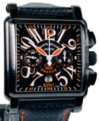 Franck Muller Conquistador Cortez King