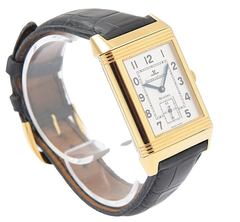 Jaeger-LeCoultre Reverso Grande Taille