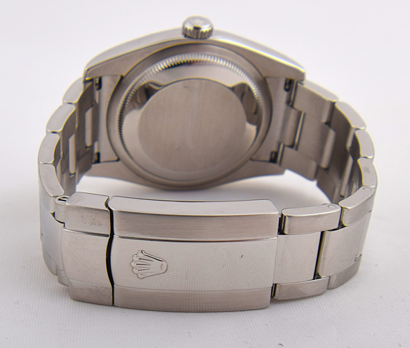 Rolex Datejust 36mm