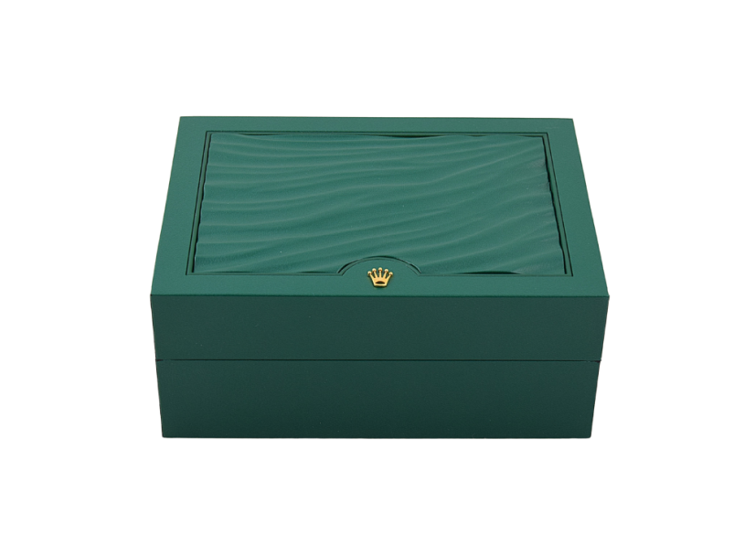 ROLEX Oyster Perpetual 41