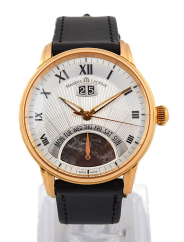 Maurice Lacroix Masterpiece