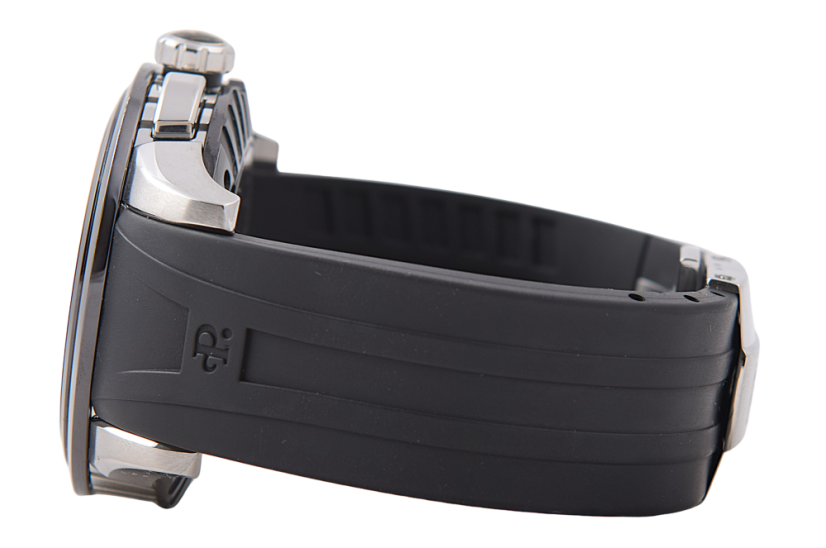 Perrelet Skeleton Chrono