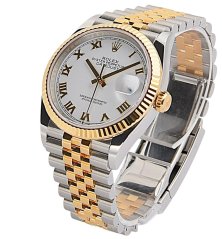 Rolex Datejust 36mm