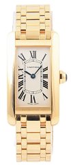 CARTIER Tank Américaine