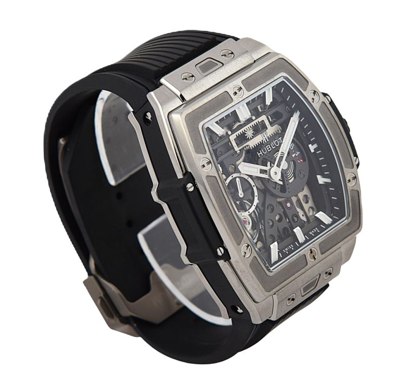 Hublot Spirit of Big Bang Meca-10