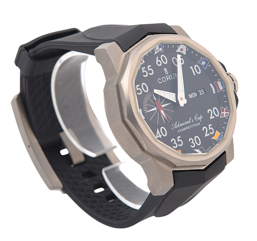 Corum Admiral’s Cup Competition