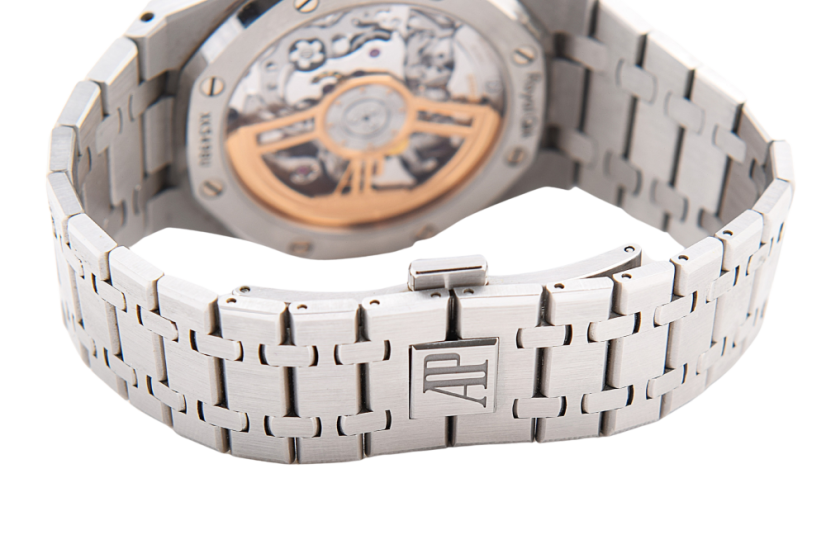 Audemars Piguet Royal Oak Chronograph