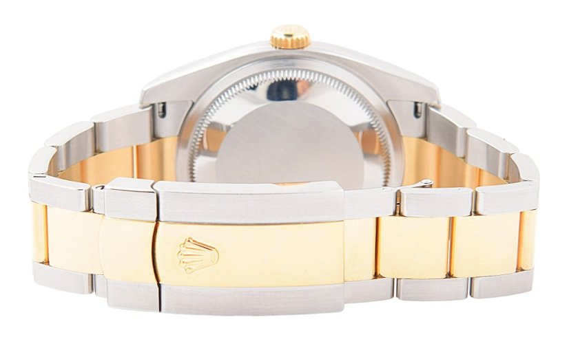 ROLEX Datejus 36mm