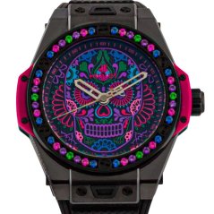 Hublot Big Bang Mexico
