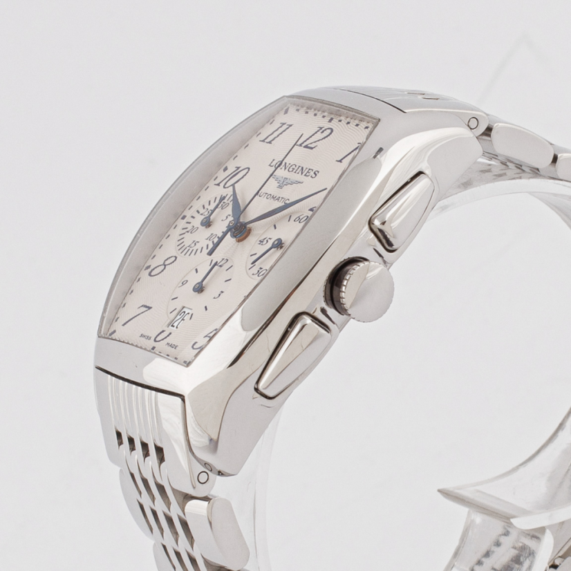Longines Evidenza