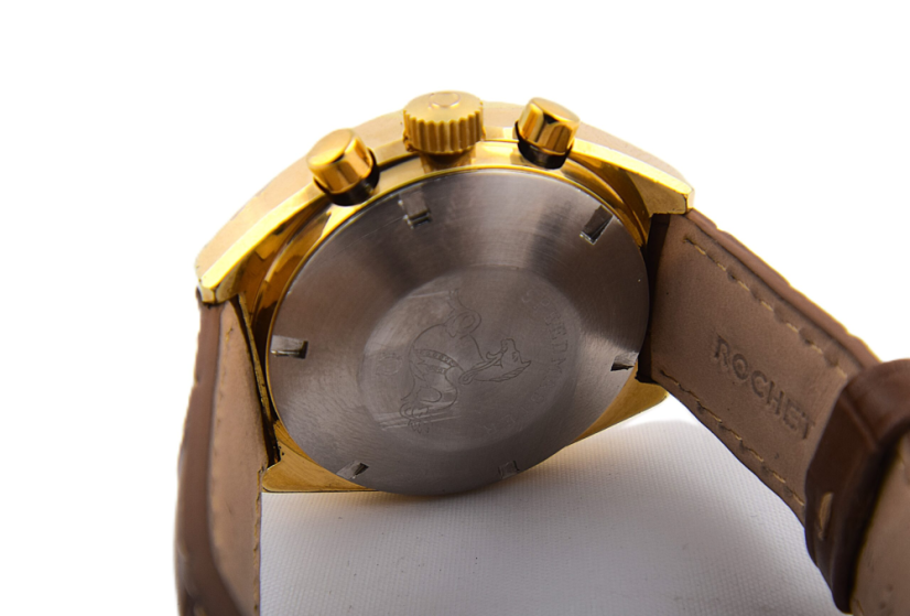 Omega Speedmaster Professional Mark II