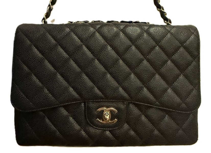 Chanel Classic Flap