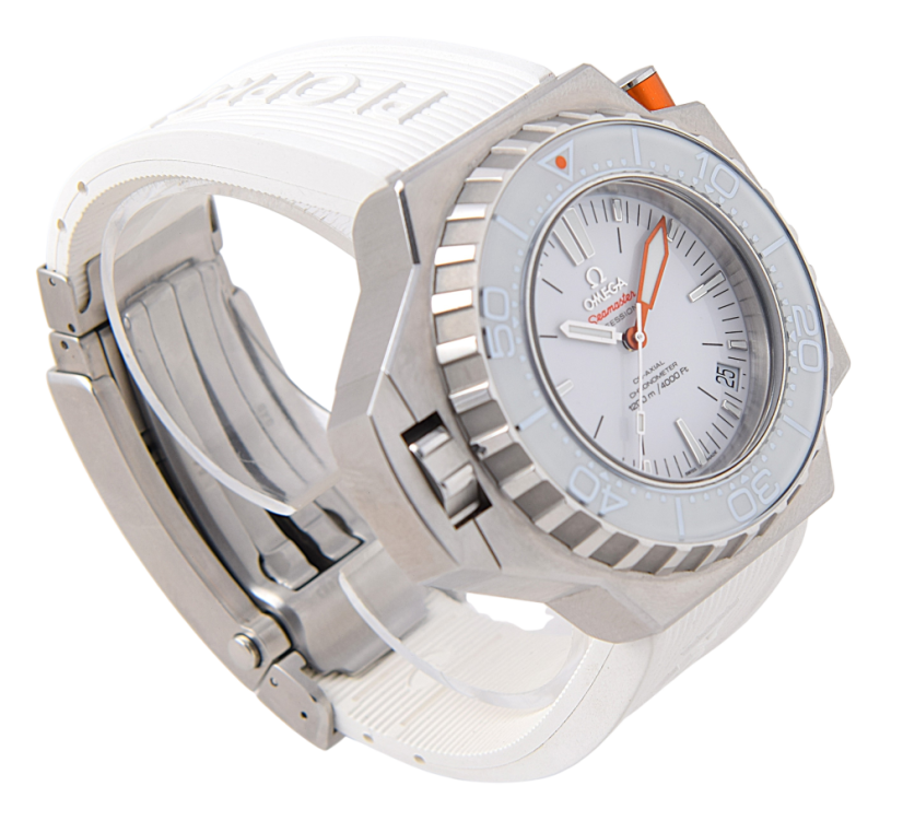 Omega Seamaster PloProf