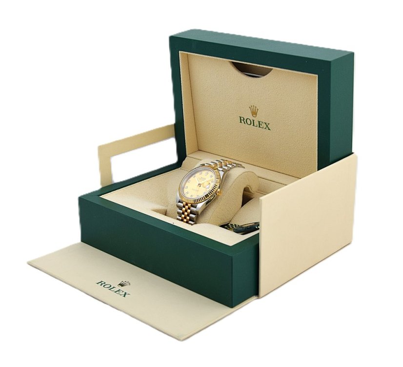 ROLEX Datejust 41mm