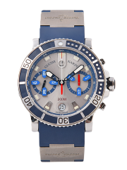 Ulysse Nardin Maxi Marine Diver