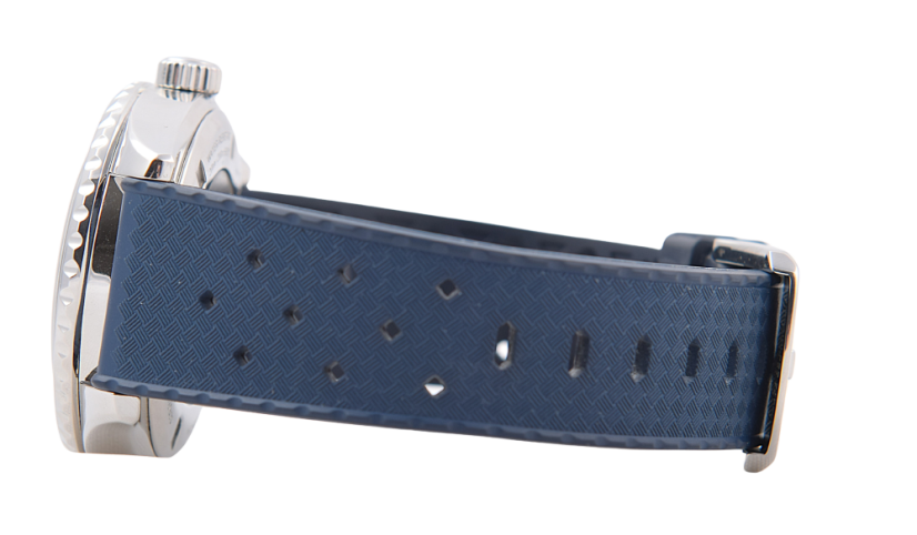 Mido Ocean Star Decompression Worldtimer