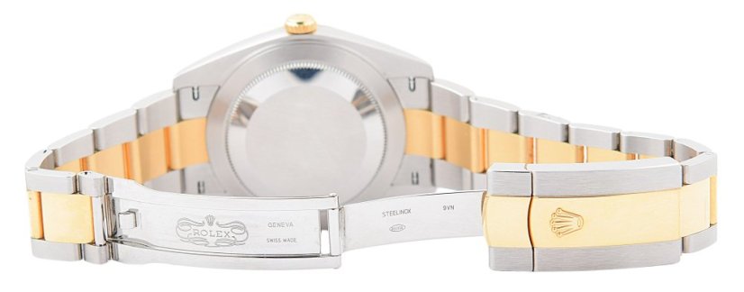 ROLEX Datejust 41mm