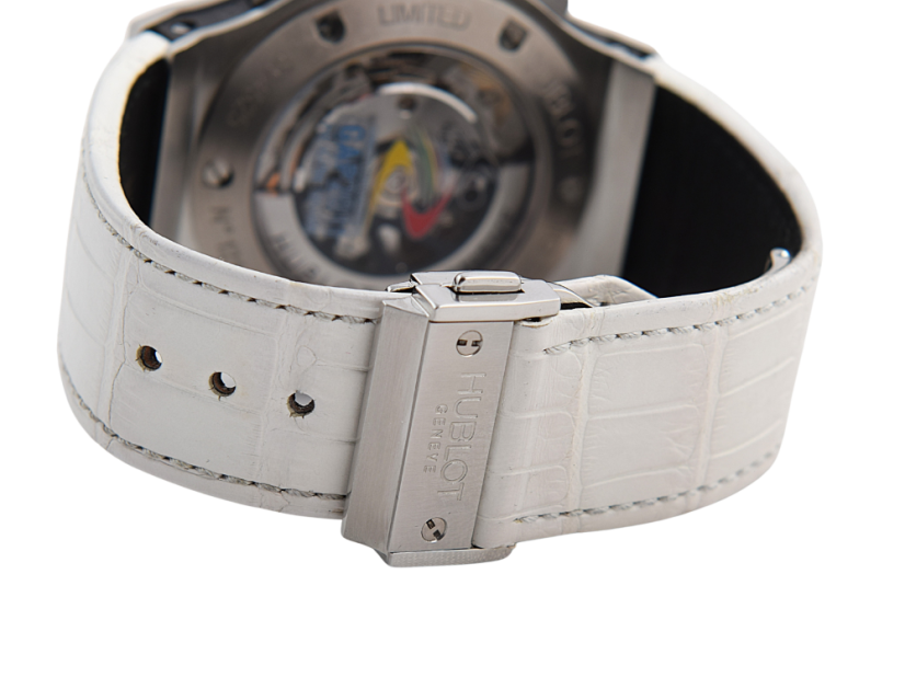 Hublot Big Bang Aero Bang GAP2011