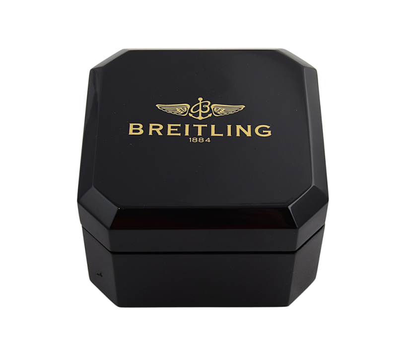 Breitling Cockpit Big Date 41mm