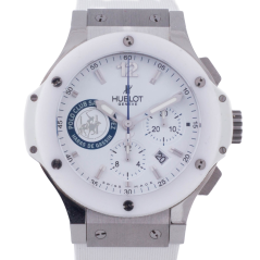 Hublot Big Bang Polo Club Saint Tropez Limited Edition 250ks