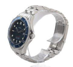 Omega Seamaster 300M