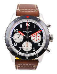 Breitling Classic AVI