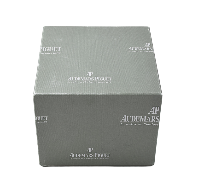 Audemars Piguet  Millenary 4101